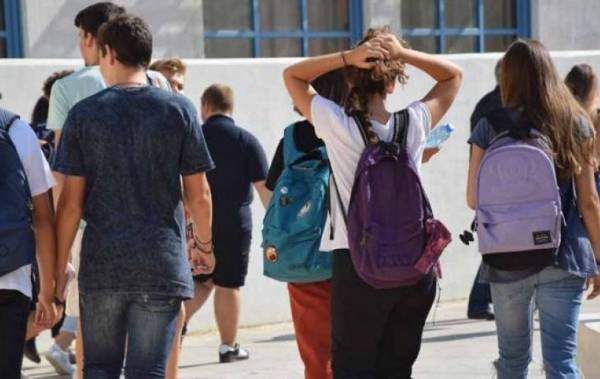 Δήμος Οιχαλίας: Διαμαρτυρία για τη μεταφορά μαθητών
