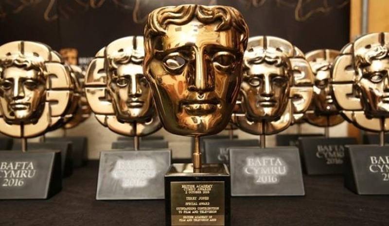 Ανακοινώθηκαν οι υποψηφιότητες για τα κινηματογραφικά βραβεία BAFTA