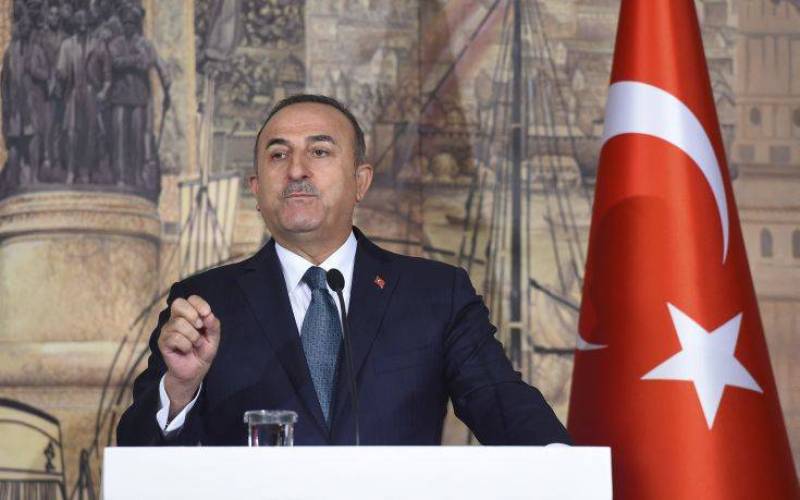 Τουρκικό ΥΠΕΞ κατά Μητσοτάκη: Αβάσιμες και ατυχείς οι δηλώσεις του για την Τουρκία