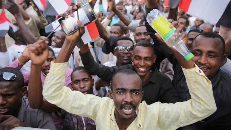 Σουδάν: Χρήση δακρυγόνων εναντίον διαδηλωτών από την αστυνομία