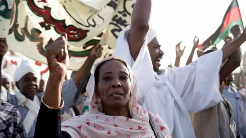 Σουδάν: Μαζική κινητοποίηση στο Χαρτούμ - 37 νεκροί σε μία εβδομάδα