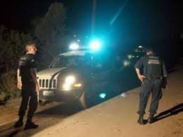 5 συλλήψεις σε αστυνομική επιχείρηση στη Μεσσηνία
