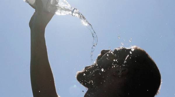 Η αλήθεια για το πόσο νερό πρέπει να πίνουμε κάθε ημέρα
