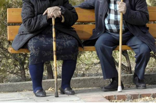 Τεράστιο πρόβλημα για οικογένειες της Μεσσηνίας: Ανεπαρκείς δομές για ηλικιωμένους