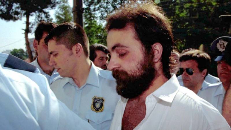 Νεκρός βρέθηκε στο Ψυχιατρείο των φυλακών Κορυδαλλού ο ισοβίτης Θ. Σεχίδης