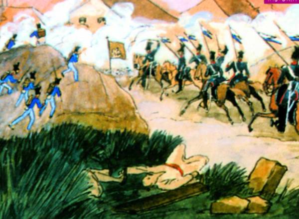 Καλαμάτα: Παρουσιάζεται σήμερα το βιβλίο του Γιώργου Δερτιλή: “Επτά πόλεμοι, τέσσερις εμφύλιοι, επτά πτωχεύσεις, 1821-2016”,