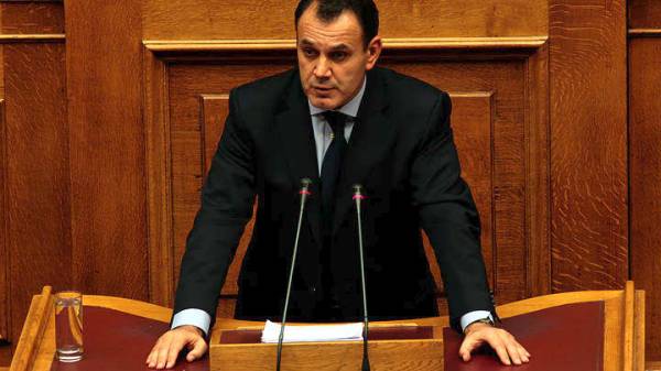Ν. Παναγιωτόπουλος: Η ΝΔ θα υπερψηφίσει την πρόταση σύστασης προανακριτικής