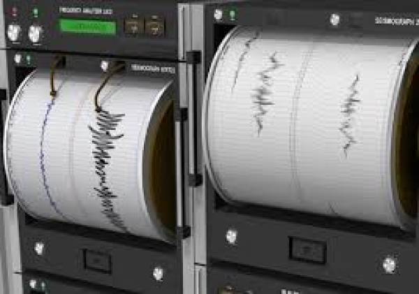 Ισχυρός σεισμός 6,5 Ρίχτερ στο νότιο Ιόνιο