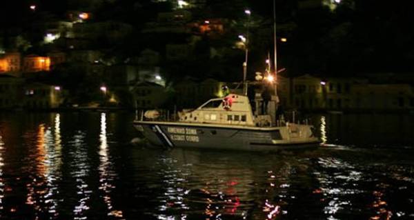 Αίσιο τέλος στις έρευνες: Σώος ο 35χρονος ψαροντουφεκάς στα σύνορα Μεσσηνίας - Λακωνίας