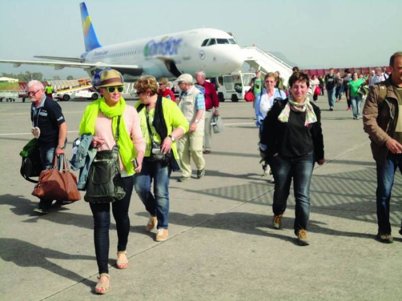 Μετά τις εξαγγελίες Τσίπρα: Παραχώρηση του αεροδρομίου σε ιδιώτη μέσα στο χρόνο βλέπει ο Νίκας