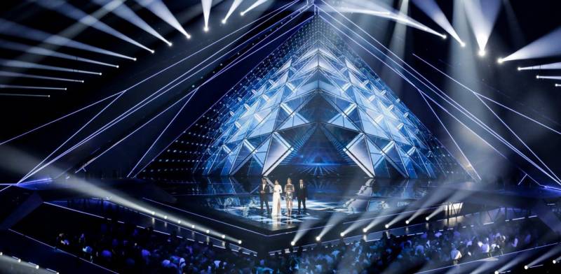 Eurovision 2019: Απόψε ο β&#039; ημιτελικός