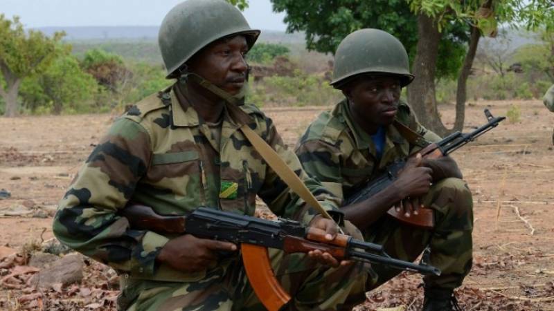 Μάλι: Τουλάχιστον 41 νεκροί σε νέα επίθεση τζιχαντιστών εναντίον του στρατού