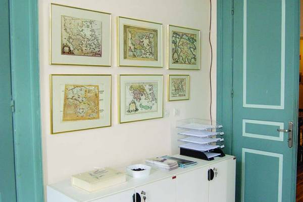 Στα ΓΑΚ-Αρχεία Νομού Μεσσηνίας η συλλογή χαρτών του Γιώργου Τζανετάκη