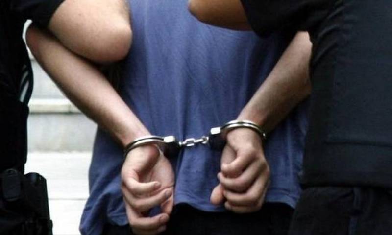 Ακόμα τρεις συλλήψεις στο αεροδρόμιο Καλαμάτας