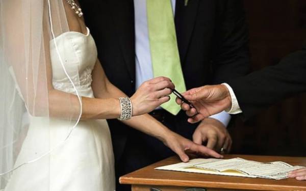 Δωρεάν στο εξής οι πολιτικοί γάμοι στην Πάτρα