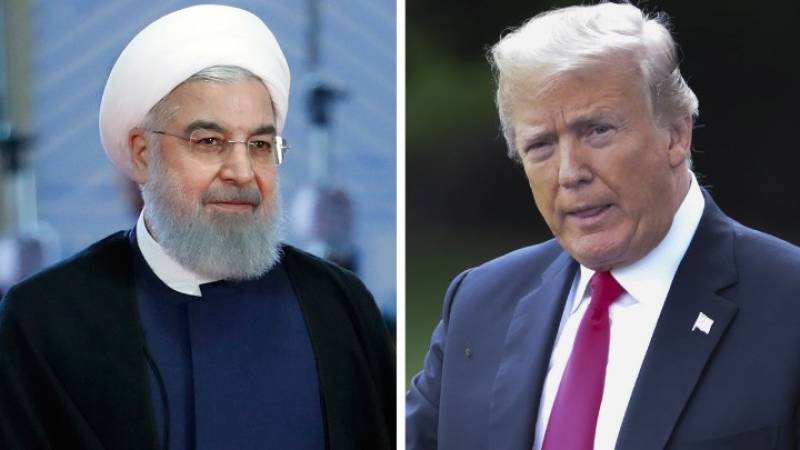 Η Ουάσινγκτον επαναφέρει τις κυρώσεις εναντίον του Ιράν
