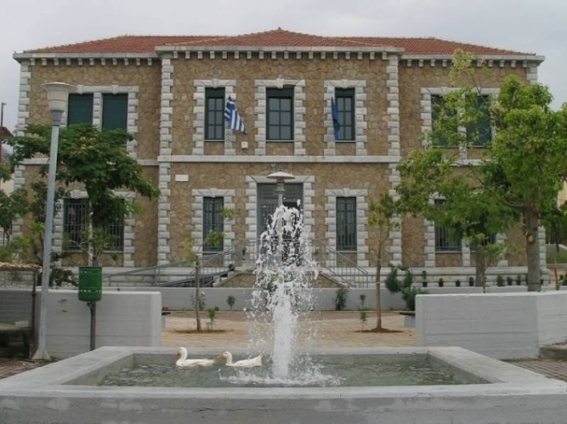 Καλαμάτα: Ορκωμοσίες σήμερα στο Πανεπιστήμιο Πελοποννήσου