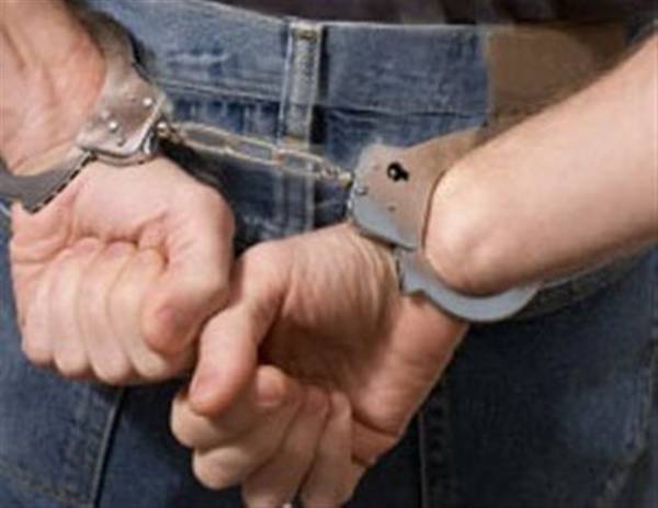 Σύλληψη Ρουμάνου με ευρωπαϊκό ένταλμα στο Αργος