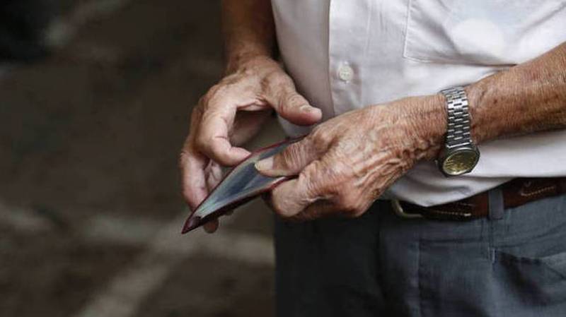 Τελεσίδικα «κλείδωσαν» τα αναδρομικά για 600.000 συνταξιούχους του Δημοσίου