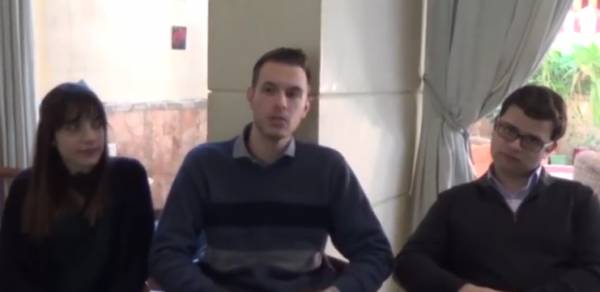 Προσομοίωση Περιφερειακού Συμβουλίου από φοιτητές στην Κόρινθο (βίντεο)
