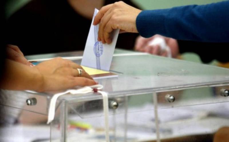 Μεγάλη κινητικότητα ενόψει εκλογών:  433 μεταδημοτεύσεις στο Δήμο Καλαμάτας