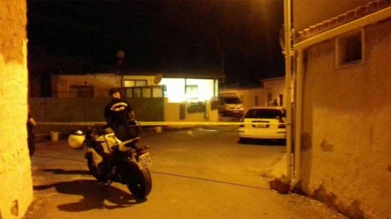 Κύπρος: Από παιδοψυχίατρο εξετάστηκε το αγόρι, που φέρεται να μαχαίρωσε την εννιάχρονη αδελφή του