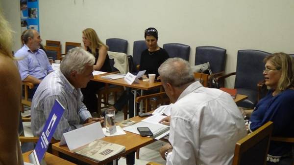 Επιμελητήριο Μεσσηνίας: Συζητήσεις για συνεργασία Θεσσαλονικιών και Μεσσήνιων 
