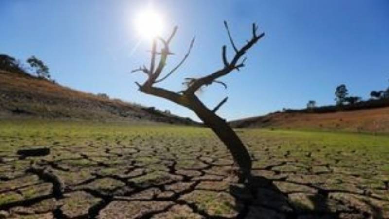Κλιματική αλλαγή: Δεν υπάρχει ούτε λεπτό για χάσιμο, προειδοποιεί ο ΟΗΕ