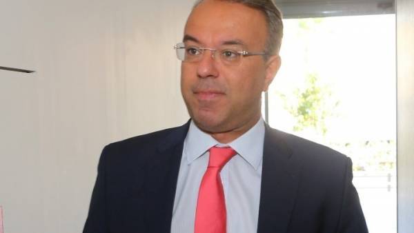 Χρήστος Σταϊκούρας: Ο κ. Τσίπρας είναι ο πρωθυπουργός των φόρων και των πλειστηριασμών