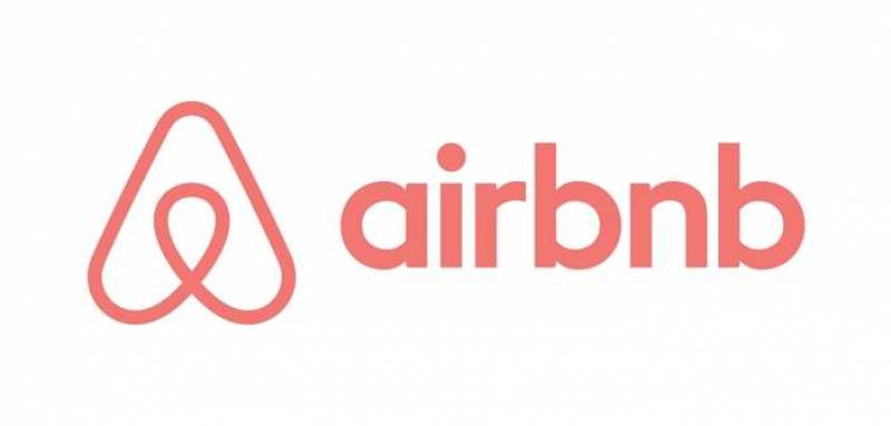 Ούτε λέξη για την Airbnb