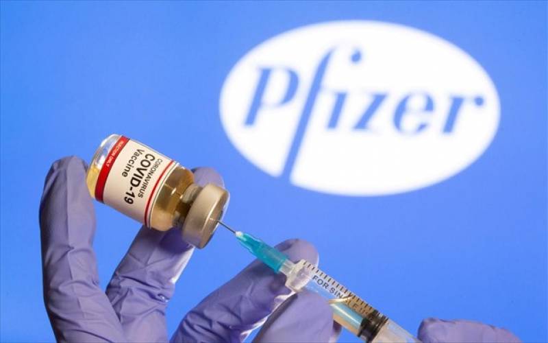 ΠΟΥ: Άδεια χρήσης έκτακτης ανάγκης για το εμβόλιο των Pfizer/BioNTech