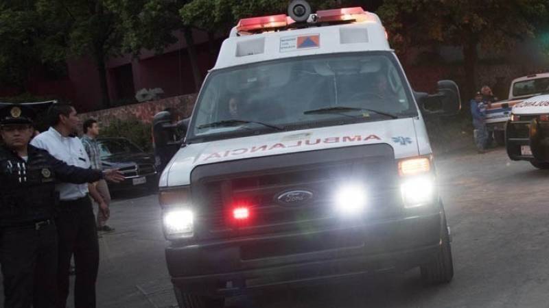 Άνδρας στο Μεξικό μαχαίρωσε θανάσιμα 2 διοικητικές υπαλλήλους σε πανεπιστήμιο
