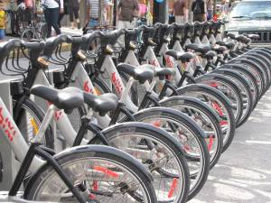 Ηλεκτρονική ενοικίαση ποδηλάτων από το δήμο σε 9 σημεία της Καλαμάτας