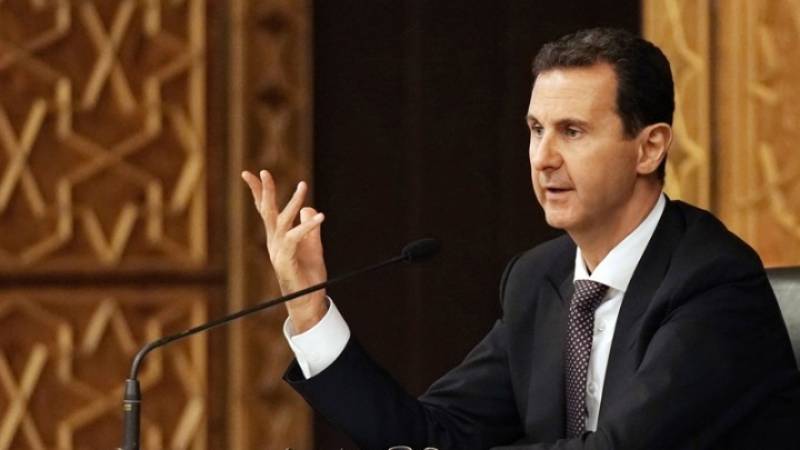 Μπασάρ αλ Άσαντ: «Προσωρινό μέτρο» η ρωσοτουρκική συμφωνία για την Ιντλίμπ