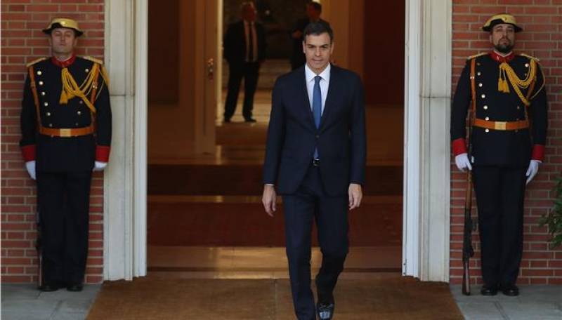 Ισπανία: Το πολιτικό πλαίσιο που θα καθορίσει την πολιτική Σάντσεθ