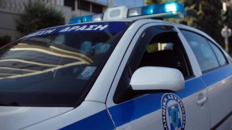 Καλαμάτα: 15χρονοι προσπάθησαν να κλέψουν μηχανή