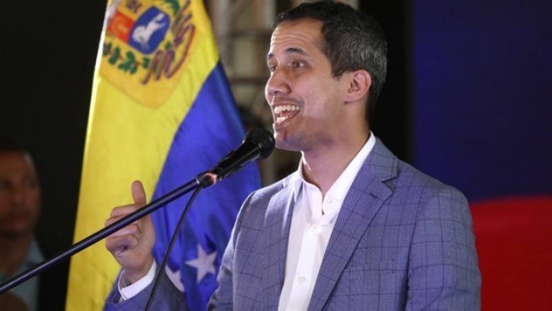 Βενεζουέλα: Ο Γκουαϊδό κάλεσε σε νέες κινητοποιήσεις