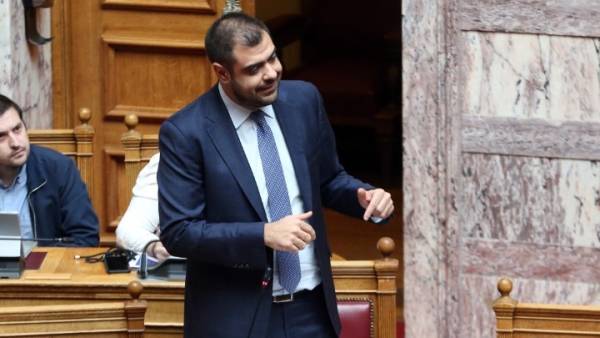 Παύλος Μαρινάκης: Η ΕΡΤ θα συνεχίσει με το καθεστώς πενθήμερης εργασίας