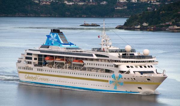 Καλαμάτα - Πύλος προορισμοί κρουαζιέρας στα πλάνα της Celestyal Cruises