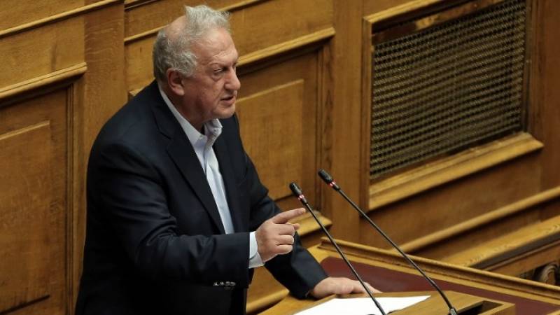 Σκανδαλίδης: Τα Σκόπια κέρδισαν το μείζον και έχασαν το έλασσον