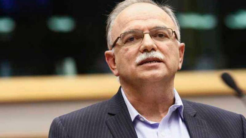 Δημήτρης Παπαδημούλης: Οι εκλογές θα γίνουν στην ώρα τους και θα της κρίνει η οικονομία