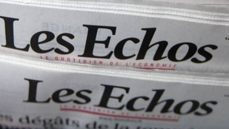 Les Echos: H εμπιστοσύνη των επενδυτών επιστρέφει στην Ελλάδα