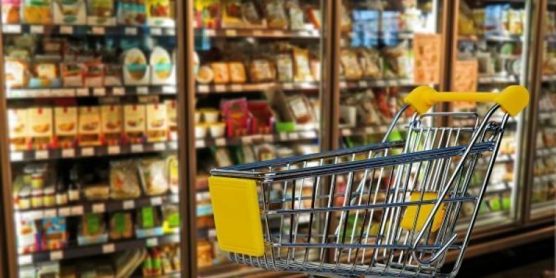 Lockdown - Νέα απόφαση: Ποια προϊόντα επιτρέπεται να πωλούν τα σούπερ μάρκετ