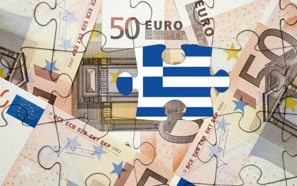 Ο «μεγάλος κίνδυνος» πίσω από την ελληνική κρίση χρέους