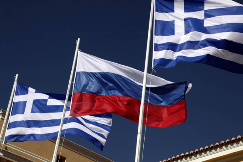 Δραστηριοποίηση του Ελληνορωσικού Συνδέσμου και στη Μεσσηνία