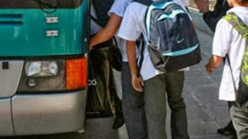 Με σύμβαση στην &quot;Πελοπόννησος Α.Ε.: Ηλεκτρονική πλατφόρμα για μεταφορά μαθητών