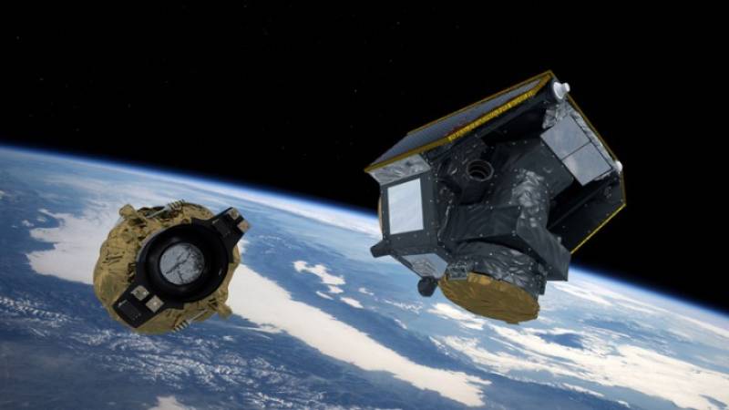 Η ESA αποκτά το πρώτο της διαστημικό «μάτι» - Τι θα βλέπει το ευρωπαϊκό τηλεσκόπιο CHEOPS