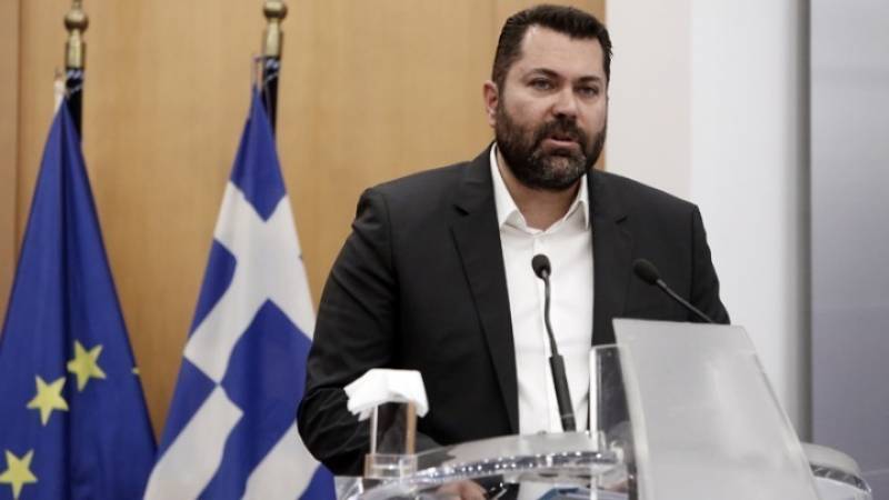 Λευτέρης Κρέτσος: «Βόμβα» ρευστότητας 8 δισ. ευρώ, έρχεται στην ελληνική οικονομία