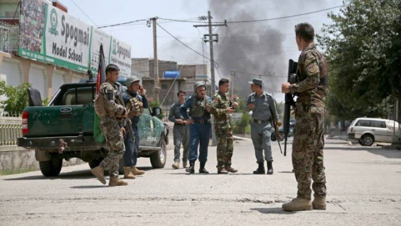 Αφγανιστάν: Τουλάχιστον δύο νεκροί από επίθεση με παγιδευμένο με εκρηκτικά φορτηγό