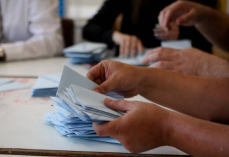 Εκλογές 2019: Οι 14 δήμαρχοι της Αττικής που εκλέγονται από την πρώτη Κυριακή